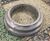 Cast metal collars for architectural columns 0