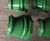 Cast metal collars for architectural columns 3