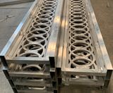 Architectural cross beams and friezes - on this page