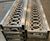 Architectural cross beams and friezes 0