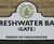 Boundary Welcome signs for villages and towns 4