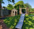 Natural play space in a restricted space for pub garden 0