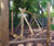 Natural play space in a restricted space for pub garden 3
