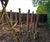 Natural play space in a restricted space for pub garden 4