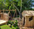 Natural play space in a restricted space for pub garden 5
