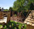 Natural play space in a restricted space for pub garden 6