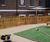 Transforming a car park into a garden play space for school 8