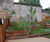 Transforming a car park into a garden play space for school 9