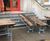 Outdoor seating area - Wetherby Senior School, London 3
