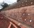 Earth anchors stabilise 6m-high, 137m-long slope at business park 9