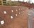 Earth anchors stabilise 6m-high, 137m-long slope at business park 4