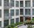 External glass and metal balustrades for residential development 4