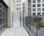 External glass and metal balustrades for residential development 6