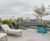 External glass and metal balustrades for residential development 7