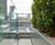 External glass and metal balustrades for residential development 9