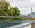 External glass and metal balustrades for residential development 10