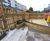 Transformation of tarmac play area for primary school 3