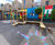 Transformation of tarmac play area for primary school 2