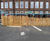 Transformation of tarmac play area for primary school 5