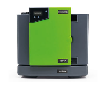 PURENERGY 30 - compact water purifier for hydrogen electrolyser systems