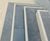 Precast concrete architectural steps 1