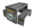 The Wombles - 100% recycled plastic street furniture collection 6