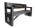 The Wombles - 100% recycled plastic street furniture collection 4