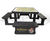 The Wombles - 100% recycled plastic street furniture collection 2