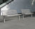 Benkert Siardo L40R - stainless steel bench 10