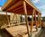 Playground shelter, stage and meeting space for primary school 5