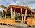Playground shelter, stage and meeting space for primary school 1