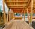 Playground shelter, stage and meeting space for primary school 3