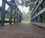 Timber pedestrian, bridle and cycle kit form bridges 8
