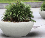 Mago - Cantorodado concrete planter - on this page