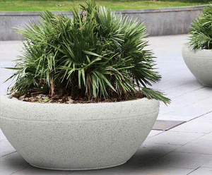 Mago - Cantorodado concrete planter