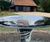 The Volute™ - glass vortex water feature for gardens and interiors 7
