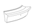 Mago - Ona modular contemporary concrete seating 5