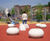 Mago - Zen contemporary seating 1