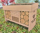 Harrowden to launch four new products at Groundsfest show - on this page