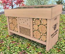 Harrowden to launch four new products at Groundsfest show