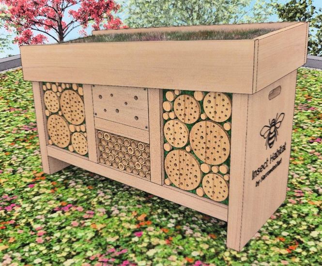 Harrowden to launch four new products at Groundsfest show