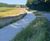Design and install of new paths for Ranscombe Farm Reserve 2