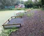 Tump 53 Ponds Thamesmead Dredging And Regeneration