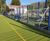 New MUGA and rebuild of existing MUGA for Merton Court School 2