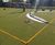 New MUGA and rebuild of existing MUGA for Merton Court School 6