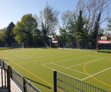 Merton Court Preparatory School