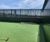 Rooftop sports pitch and netting for Al Noor School Ilford 3
