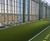 Rooftop sports pitch and netting for Al Noor School Ilford 2