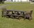 100% Recycled Plastic Universal Picnic Table 0