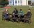 100% Recycled Plastic Universal Picnic Table 3